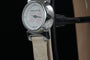 Louis Vuitton Tambour Petal - Montre Q1512 en acier 58 Facettes TOT-10365