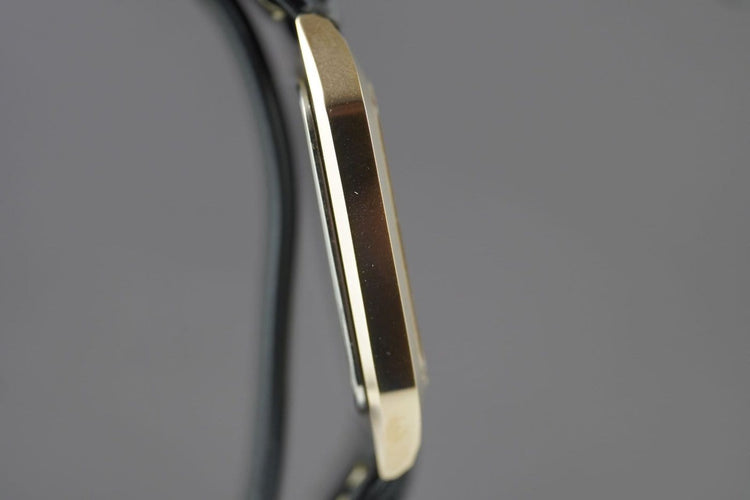 Montre Seiko Tank - Montre 5931-5260 quartz 58 Facettes TOT-10743
