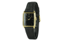 Montre Seiko Tank - Montre quartz 7431-5210 58 Facettes TOT-10685