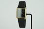 Montre Seiko Tank - Montre quartz 7431-5210 58 Facettes TOT-10685