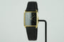 Seiko Tank - Montre unisexe en acier 58 Facettes TOT-10685
