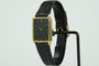 Seiko Tank - Montre unisexe en acier 58 Facettes TOT-10685