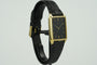 Seiko Tank - Montre unisexe en acier 58 Facettes TOT-10685