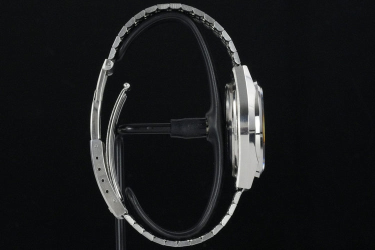 Seiko Type II - Montre unisexe en acier 58 Facettes TOT-11201
