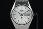 Seiko Type II - Montre unisexe en acier 58 Facettes TOT-11201
