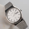 Seiko Type II - Montre unisexe en acier 58 Facettes TOT-01957