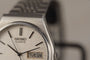 Seiko Type II Quartz - Montre 7123-8090 en acier 58 Facettes TOT-11088