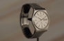 Seiko Type II Quartz - Montre 7123-8090 en acier 58 Facettes TOT-11088