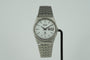 Seiko Type II Quartz - Montre en acier 58 Facettes TOT-01536