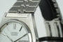 Seiko Type II Quartz - Montre en acier 58 Facettes TOT-01536
