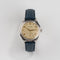 Movado Vintage - Montre 18126 en acier 58 Facettes TOT-02167