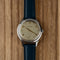 Movado Vintage - Montre 18126 en acier 58 Facettes TOT-02167
