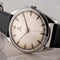 Omega Vintage - Montre 2910-9 SC en acier 58 Facettes TOT-01454