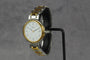 Hermès Windsor - Montre 61.03 en acier 58 Facettes TOT-11348