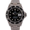 Rolex Submariner Date 16610T - Montre en acier 58 Facettes TOT-02011