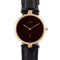 Cartier Must de Vendôme - Montre en plaqué or 58 Facettes TOT-01639