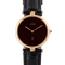 Montre Cartier - Montre Must de Vendôme référence 17 58 Facettes TOT-01639