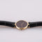 Cartier Must de Vendôme - Montre en plaqué or 58 Facettes TOT-01639