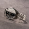 TAG Heuer Carrera Twin Time - Montre en acier 58 Facettes TOT-02215