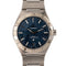 Montre Omega Constellation - Montre acier 41 mm 58 Facettes TOT-02296