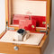 Omega Constellation - Montre en acier 58 Facettes TOT-02296