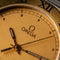 Omega Constellation - Montre quartz en or et acier 58 Facettes TOT-02214