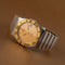Montre Omega Constellation - Montre en or et acier 58 Facettes TOT-02214