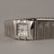 Montre Omega Constellation Quadra - Montre femme en acier 58 Facettes TOT-02219