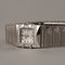 Omega Constellation Quadra - Montre femme en acier 58 Facettes TOT-02219