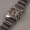 Omega Constellation Quadra - Montre femme en acier 58 Facettes TOT-02219