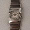 Omega Constellation Quadra - Montre femme en acier 58 Facettes TOT-02219