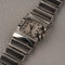 Montre Omega Constellation Quadra - Montre femme en acier 58 Facettes TOT-02219
