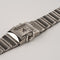Omega Constellation Quadra - Montre femme en acier 58 Facettes TOT-02219