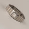 Montre Omega Constellation Quadra - Montre femme en acier 58 Facettes TOT-02219