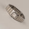 Omega Constellation Quadra - Montre femme en acier 58 Facettes TOT-02219