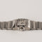 Omega Constellation Quadra - Montre femme en acier 58 Facettes TOT-02219