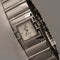 Montre Omega Constellation Quadra - Montre femme en acier 58 Facettes TOT-02220