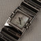 Montre Omega Constellation Quadra - Montre femme en acier 58 Facettes TOT-02220