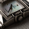 Montre Omega Constellation Quadra - Montre femme en acier 58 Facettes TOT-02220