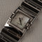 Omega Constellation Quadra - Montre en acier 58 Facettes TOT-02220