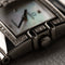 Omega Constellation Quadra - Montre en acier 58 Facettes TOT-02220