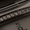 Omega Constellation Quadra - Montre en acier 58 Facettes TOT-02220