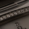 Montre Omega Constellation Quadra - Montre femme en acier 58 Facettes TOT-02220