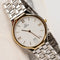 Montre Omega De Ville - Montre or et acier 196.0316 58 Facettes TOT-02256