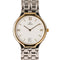 Montre Omega De Ville - Montre or et acier 196.0316 58 Facettes TOT-02256