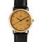 Omega De Ville - Montre 196.2430 en or et acier 58 Facettes TOT-02258