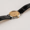 Omega De Ville - Montre 196.2430 en or et acier 58 Facettes TOT-02258