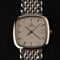 Omega De Ville - Montre unisexe en acier 396.1017 58 Facettes TOT-02255