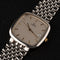 Omega De Ville - Montre unisexe en acier 396.1017 58 Facettes TOT-02255