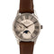 Zenith Elite Ultra Thin - Montre en acier 58 Facettes TOT-02222